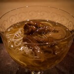 茜坂大沼 - ◆御蕎麦