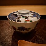 茜坂大沼 - ◆煮物