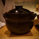 茜坂大沼 - ◆御食事