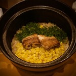 茜坂大沼 - ◆御食事