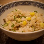 茜坂大沼 - ◆御食事