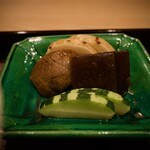 茜坂大沼 - ◆御食事