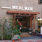 MEAL MAN - 