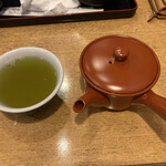 たばこや食堂 - 