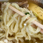 Sukesoba - 