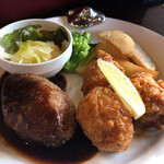 喫茶 赤いサニー - 