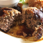 喫茶 赤いサニー - 