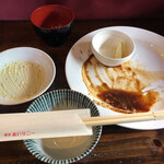 喫茶 赤いサニー - 