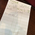 喫茶 赤いサニー - 