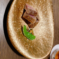 米沢牛黄木 銀座店 - 