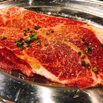 Yakiniku Hiroshouten - 