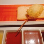 六覺燈 - とこぶし