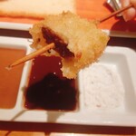 六覺燈 - 追加　合鴨