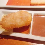 六覺燈 - 追加　たこ