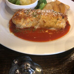 喫茶 赤いサニー - 