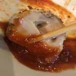 喫茶 赤いサニー - 