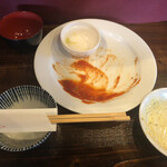 喫茶 赤いサニー - 