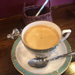 喫茶 赤いサニー - 