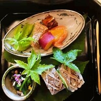 京料理 木乃婦 - 八寸 京料理 木乃婦 - 八寸