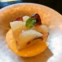 京料理 木乃婦 - 水菓子 京料理 木乃婦 - 水菓子