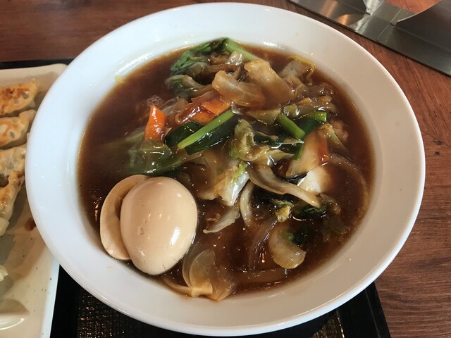 伝丸 １国四日市三ツ谷店 阿倉川 ラーメン 食べログ