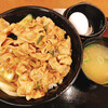 Densetsu No Sutadonya - 生姜丼@630円