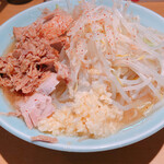 Ramen Ikedaya - 