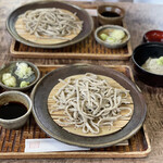 Soba Gura Tanigawa - 