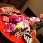 焼肉エクセレント - 