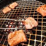 焼肉エクセレント - 