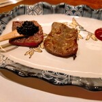 焼肉エクセレント - 