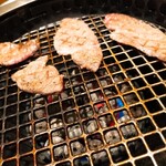 焼肉エクセレント - 