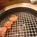 焼肉エクセレント - 