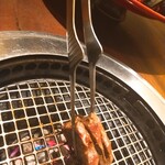 焼肉エクセレント - 