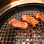 焼肉エクセレント - 