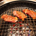 焼肉エクセレント - 