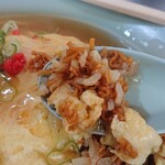 Taishuuchuukanarumi - チキンラーメン入りチャーハン