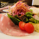 両国 レガート - 