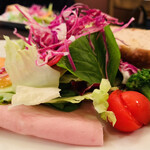 両国 レガート - 