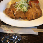 喫茶 赤いサニー - 