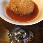 喫茶 赤いサニー - 