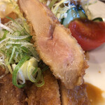 喫茶 赤いサニー - 