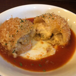 喫茶 赤いサニー - 