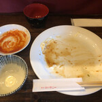 喫茶 赤いサニー - 