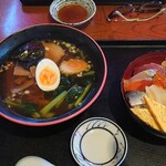 KUISHIN坊 - 料理写真: