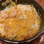 海老丸らーめん - 