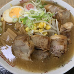 和み・ごはん屋 - 