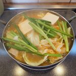 Nabe tei - 