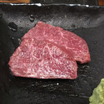 立喰い焼肉 治郎丸 - 