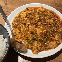四川料理 龍の子 - 